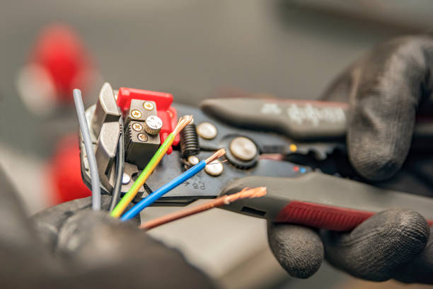 Best Affordable Emergency Electrician  in Sparta, GA