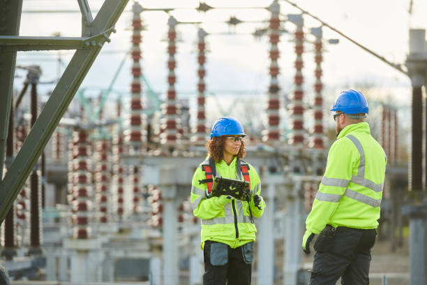 Best Circuit Breaker Repair  in Sparta, GA