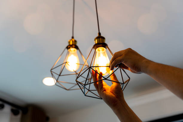 Best Local Electrician Companies  in Sparta, GA
