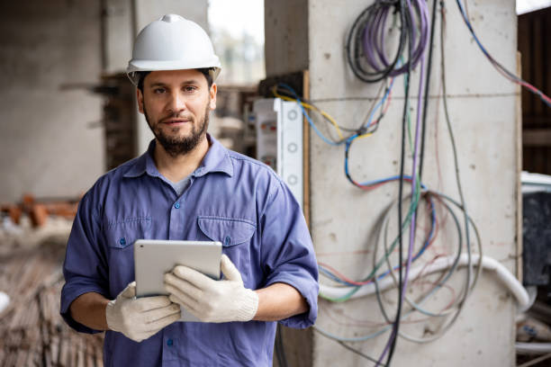 Best Electrical Wiring Services  in Sparta, GA