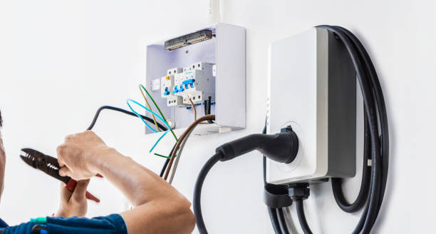 Best 24-Hour Electrician  in Sparta, GA
