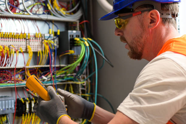 Best Home Electrical Repair  in Sparta, GA