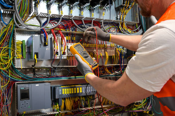 Best Electrical Outlet Repair  in Sparta, GA