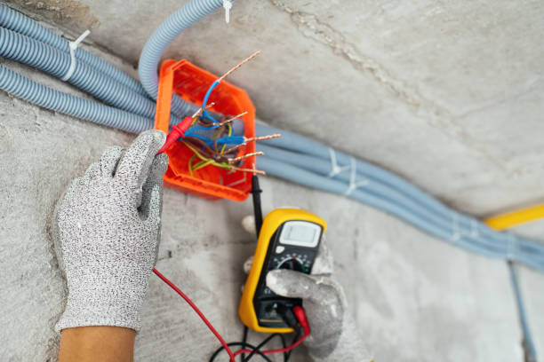 Best Electrical Wiring Services  in Sparta, GA