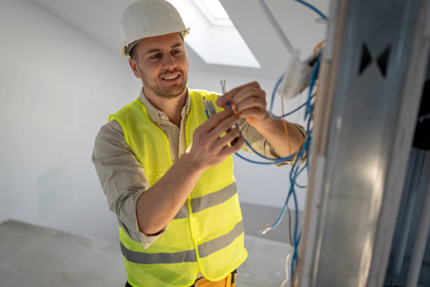 Best Electrical Repair Services  in Sparta, GA