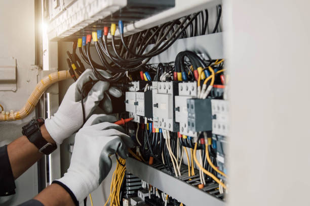Best Affordable Electrical Installation  in Sparta, GA